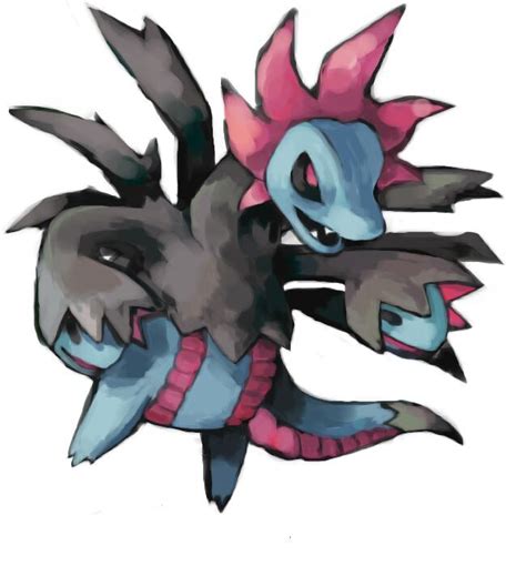 hydreigon estrategia.